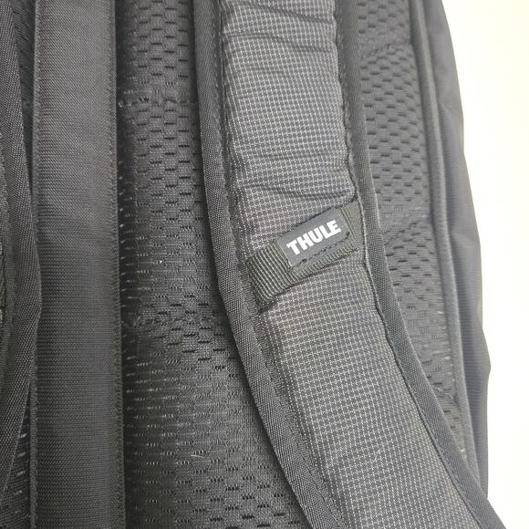 Thule Enroute 20L Black Backpack Travel Work Padded Laptop Sleeve Bag main image 6